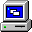 Computer Icon95 artwork
